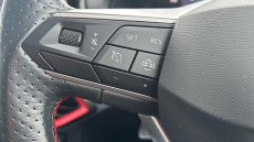 SEAT Arona 1.0 TSI 110 FR 5dr Petrol Hatchback